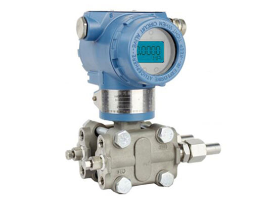 壓力變送器如何日常與定期維護注意事項